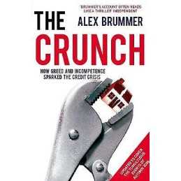 The Crunch - 9781847940094