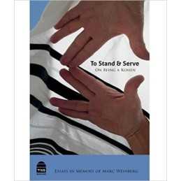 To Stand and Serve - 9781592642670