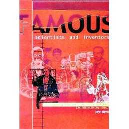 Famous Scientists and Inventors - 9781841900377