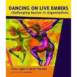 Dancing on Live Embers - 9781897071045