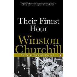 Their Finest Hour - 9780141441733