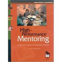 High-Performance Mentoring Participants Notebook - 9780761975250