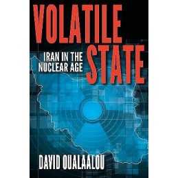 Volatile State - 9780253031181