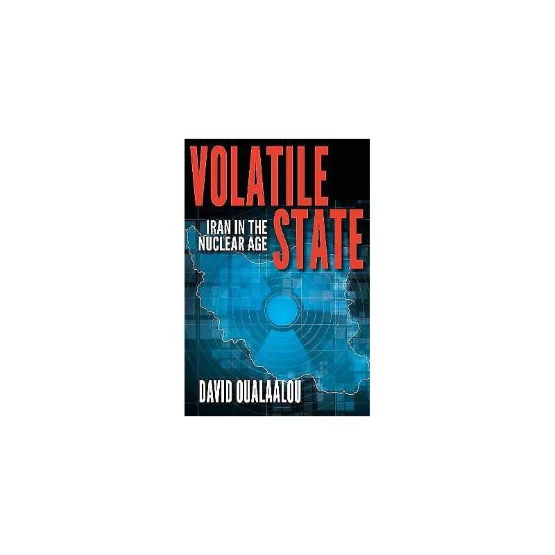 Volatile State - 9780253031181