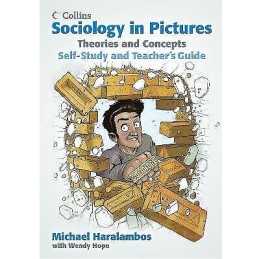 Theories and Concepts - 9780007542673