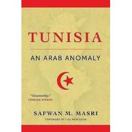 Tunisia - 9780231179515