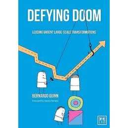 Defying Doom - 9781910649022