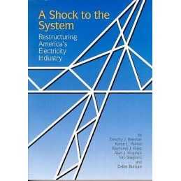A Shock to the System - 9780915707805