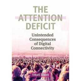 The Attention Deficit - 9783030218478