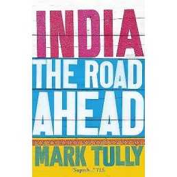 India: the road ahead - 9781846041624
