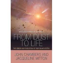From Dust to Life - 9780691175706
