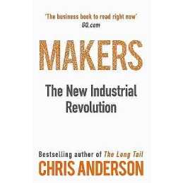 Makers - 9781847940674