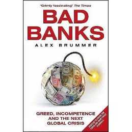 Bad Banks - 9781847941145
