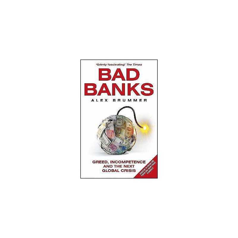 Bad Banks - 9781847941145
