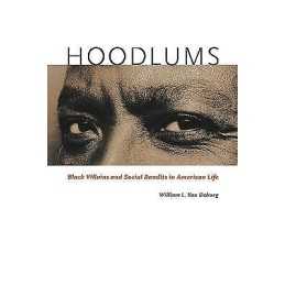 Hoodlums - 9780226104638