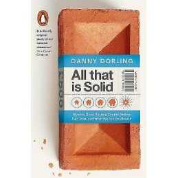 All That Is Solid - 9780141978192
