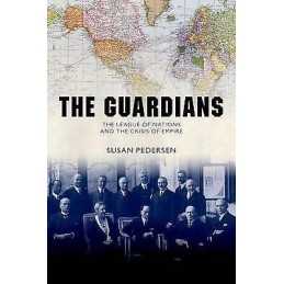 The Guardians - 9780198743491