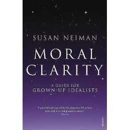 Moral Clarity - 9780099526278