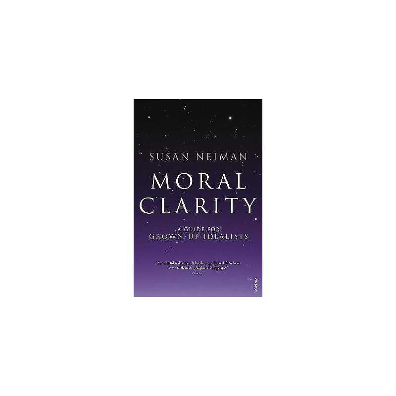 Moral Clarity - 9780099526278