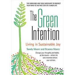 Green Intention - 9780875168555