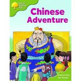 Oxford Reading Tree: Stage 7: More Storybooks (Magic K... by Hunt, Rod Paperback