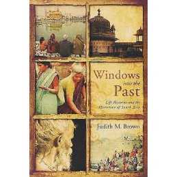 Windows into the Past - 9780268022174