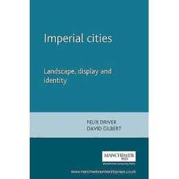 Imperial Cities - 9780719064975