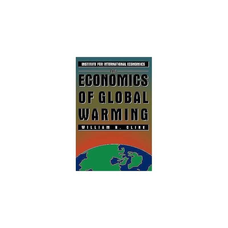 The Economics of Global Warming - 9780881321326