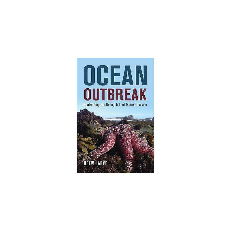 Ocean Outbreak - 9780520382985
