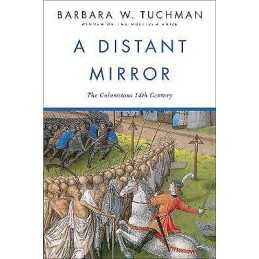 A Distant Mirror - 9780345349576