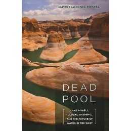 Dead Pool - 9780520268029