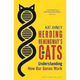 Herding Hemingways Cats - 9781472910073
