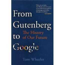 From Gutenberg to Google - 9780815735328