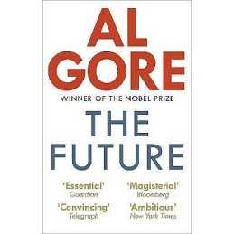 The Future - 9780753540503