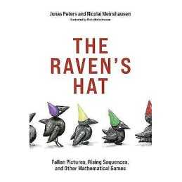 The Ravens Hat - 9780262044516