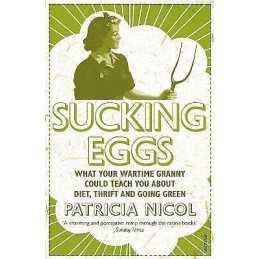 Sucking Eggs - 9780099521129