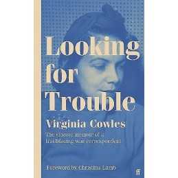 Looking for Trouble - 9780571367542