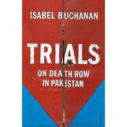 Trials - 9781784700195