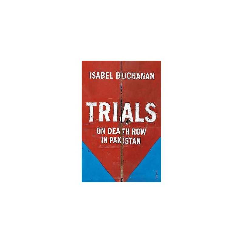 Trials - 9781784700195