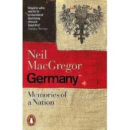 Germany - 9780141979786