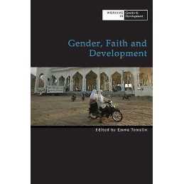 Gender, Faith, and Development - 9781853397264