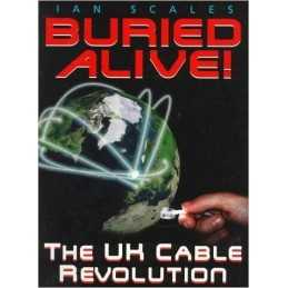 Buried Alive - 9780906097694