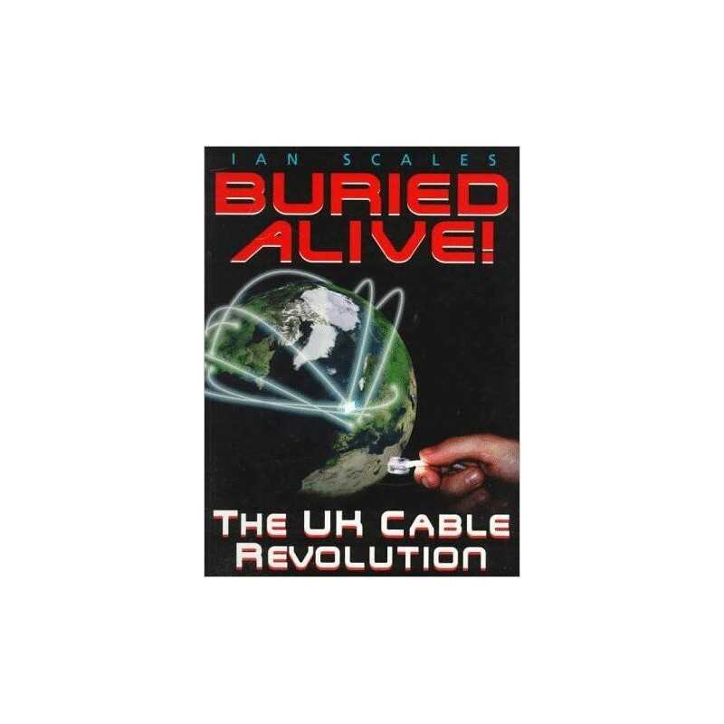 Buried Alive - 9780906097694