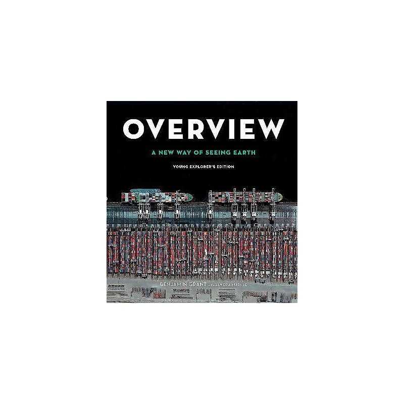 Overview, Young Explorers Edition - 9781984832023