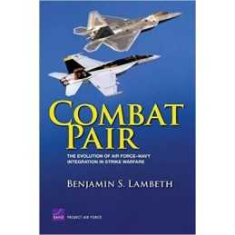 Combat Pair - 9780833042095