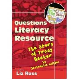 Story of Tracy Beaker - 9781898149828