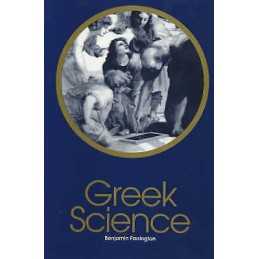 Greek Science - 9780851246314