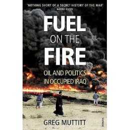 Fuel on the Fire - 9780099541738