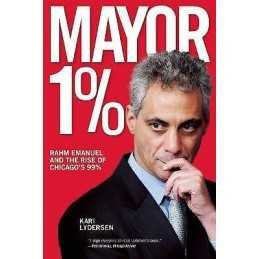 Mayor 1% - 9781608462223