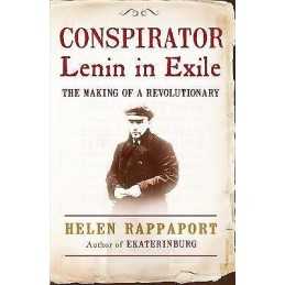 Conspirator - 9780099537236